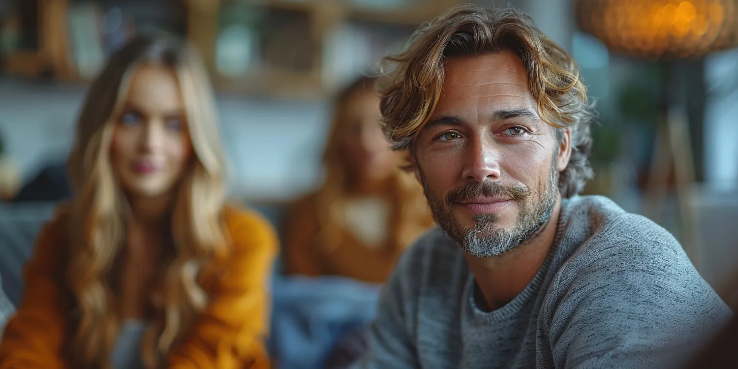 Psychoterapia par z Gdyni