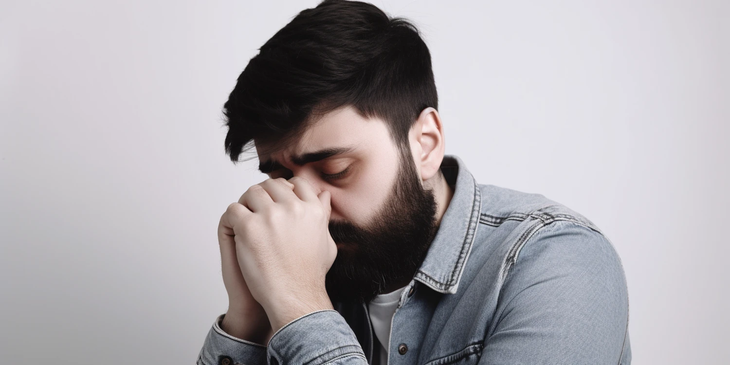 Czy depresja to choroba?