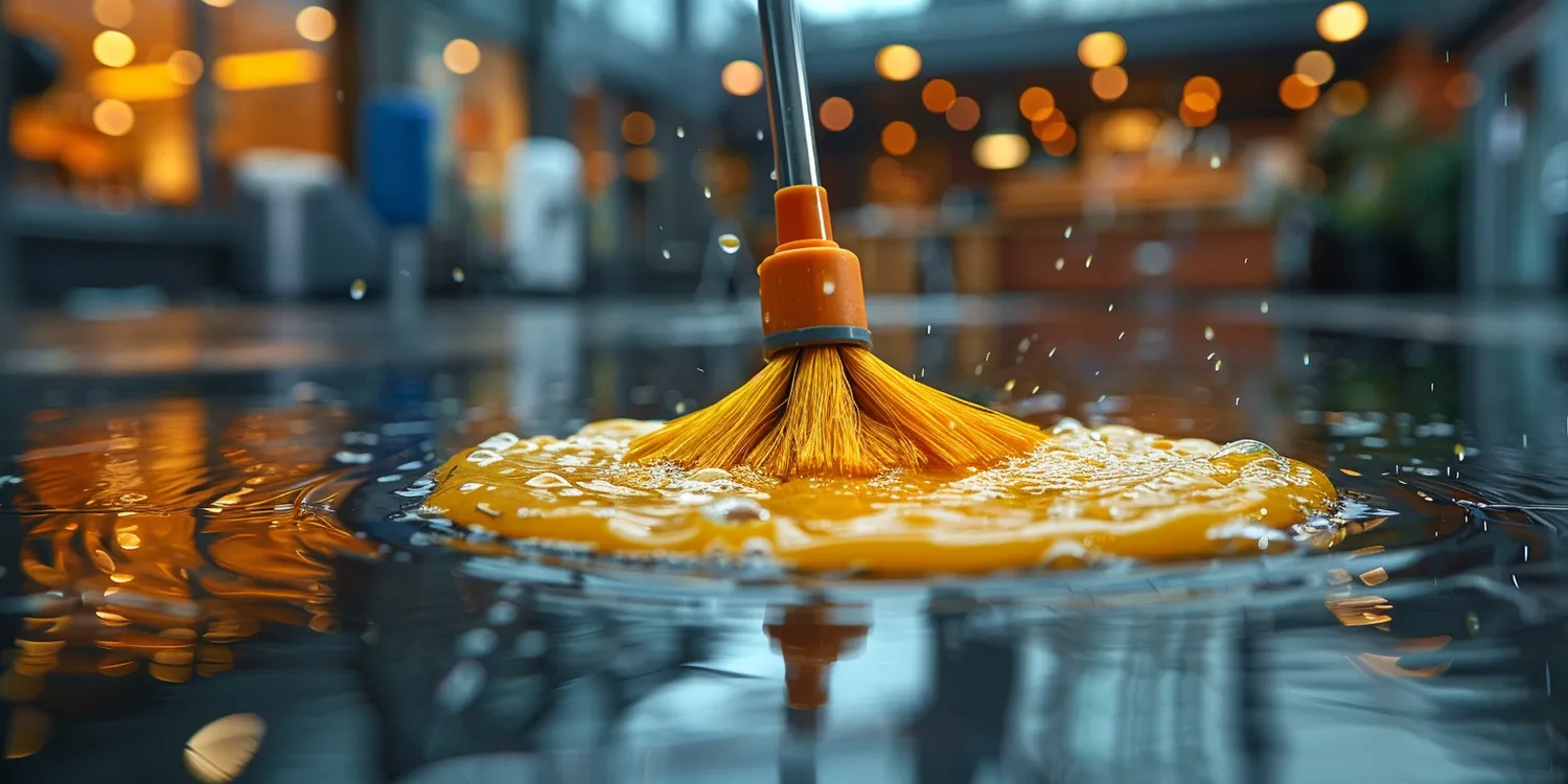 Jak zrobić grafik sprzątania?