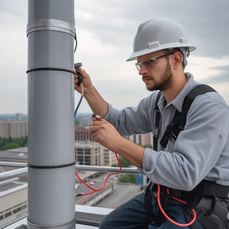 Usługi elektryczne Szczecin