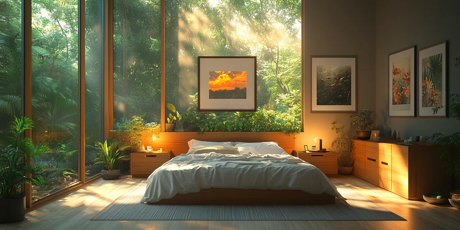 W jakim programie prać pościel?