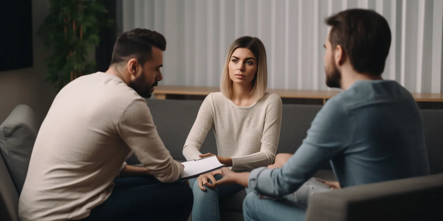 Co daje psychoterapia?