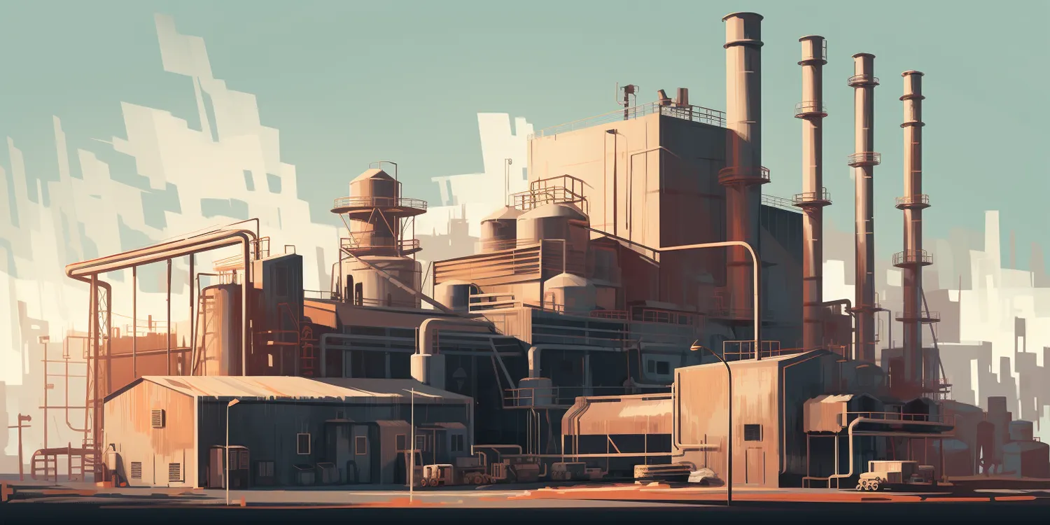 Co to przemysł wysokich technologii?