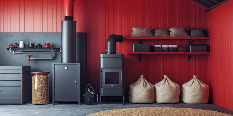 Do kiedy piece na pellet 5 klasy?