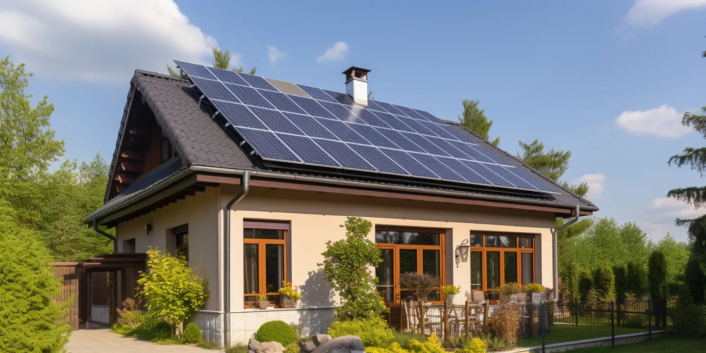 Fotowoltaika optymalizator czy warto?