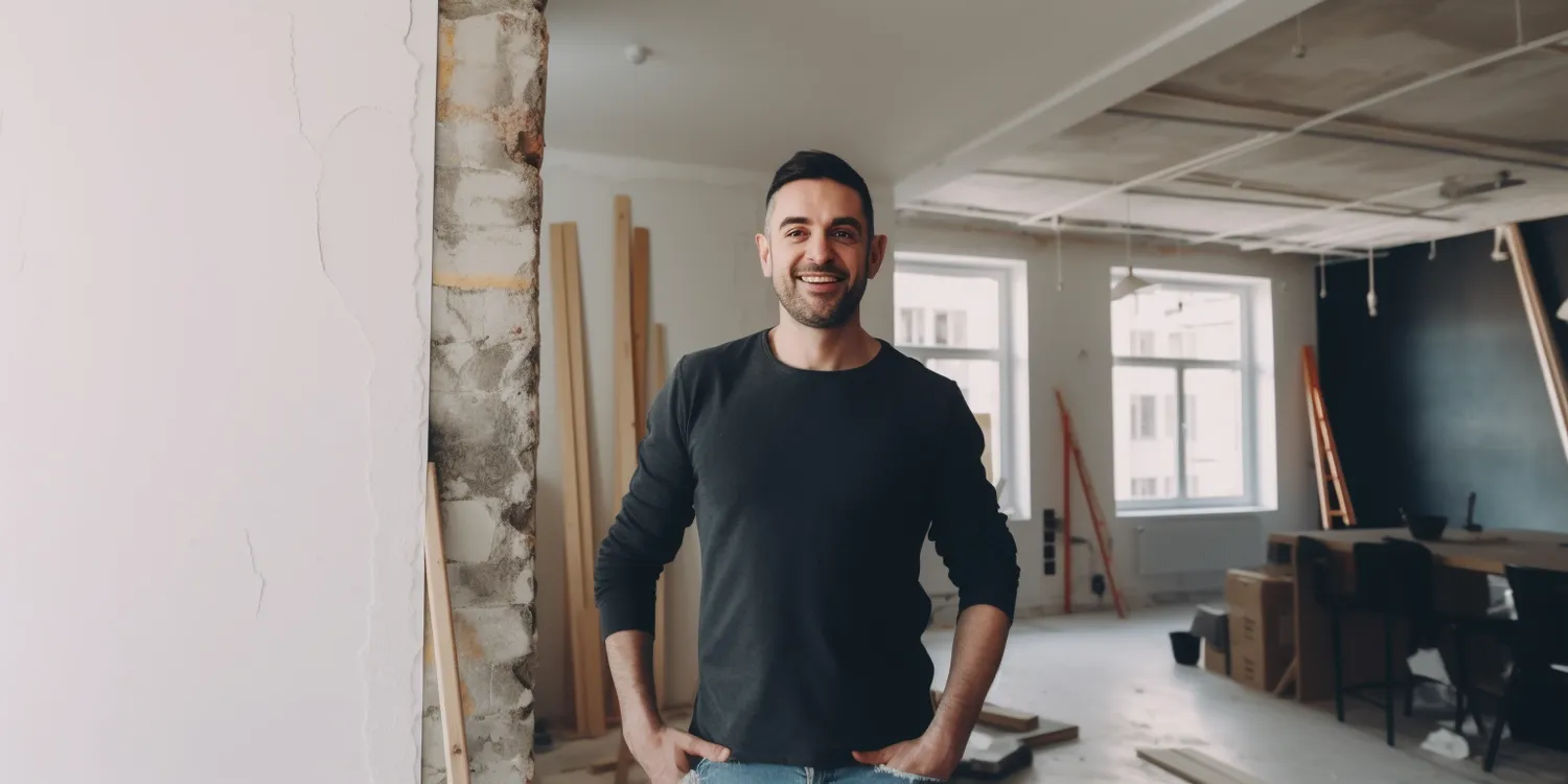 Ile kosztuje remont mieszkania 40m2?