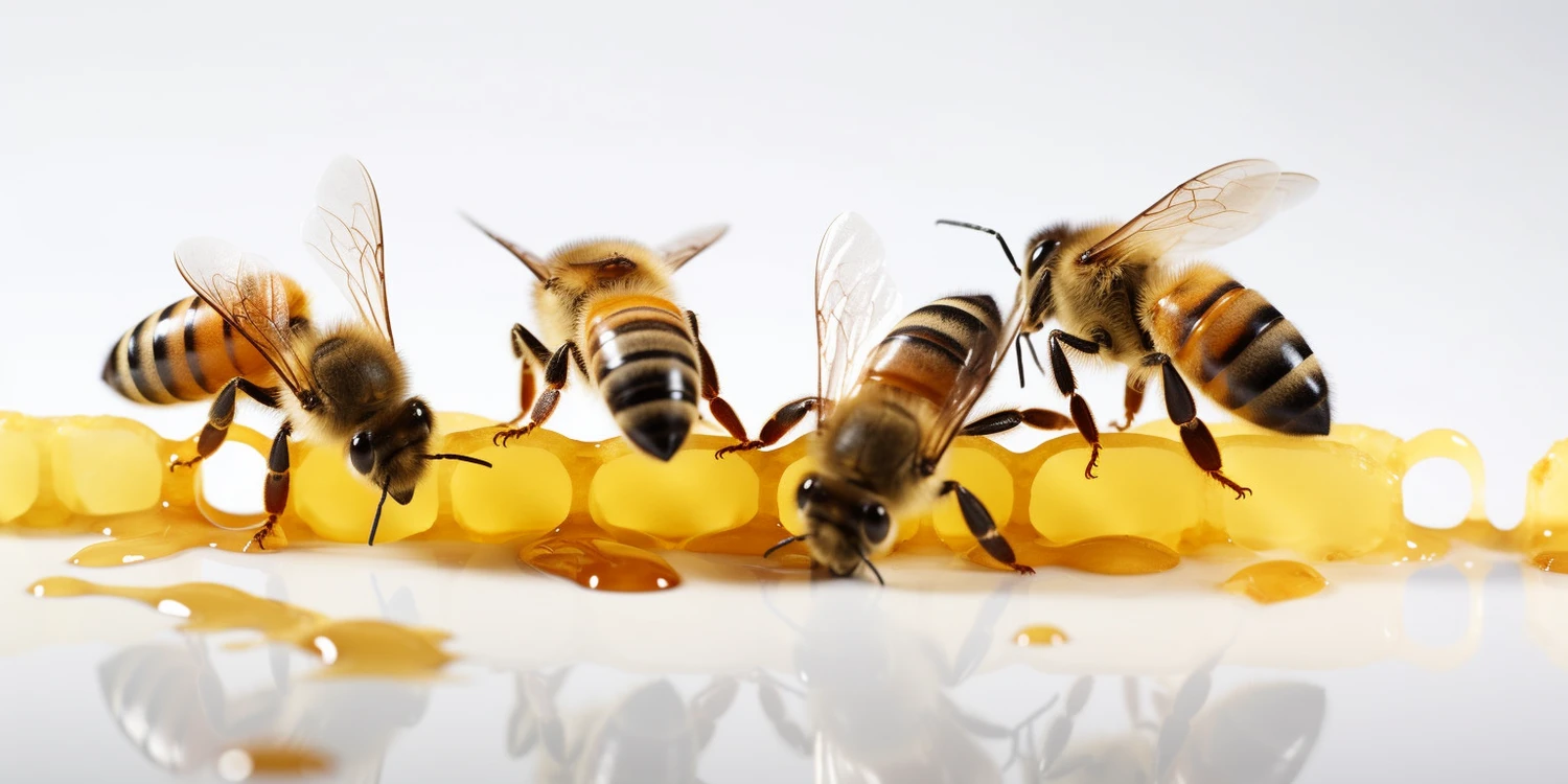 Jak wygląda miód faceliowy?