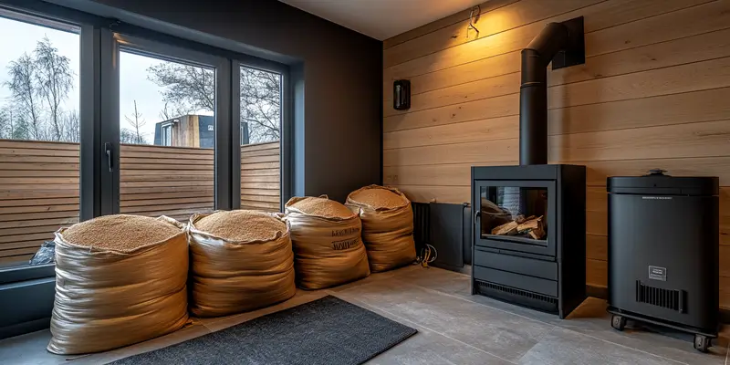 Jakie piece na pellet są najlepsze?