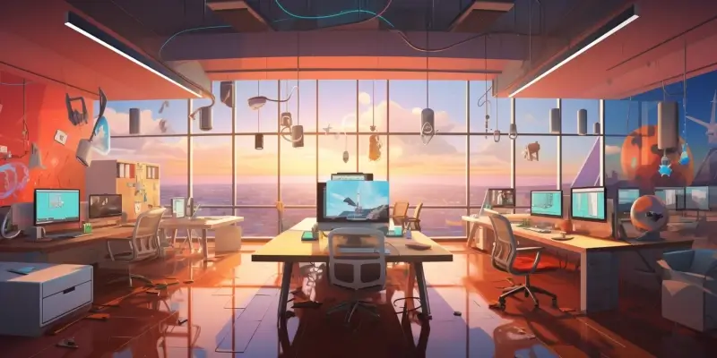 Jakie ubezpieczenie dla firmy?