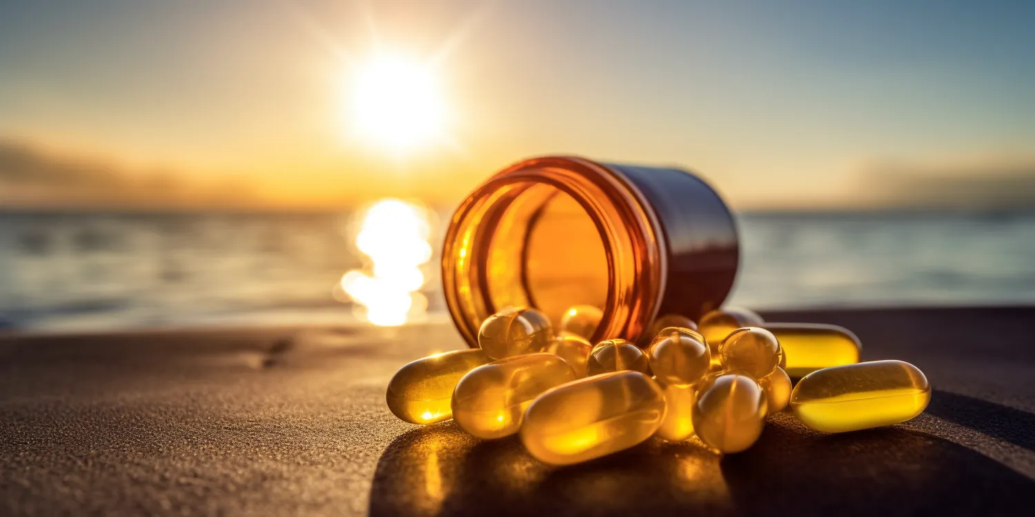 Po co nam witamina b?