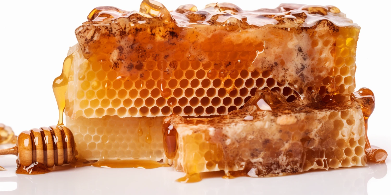 Produkty pszczele w suplementach diety