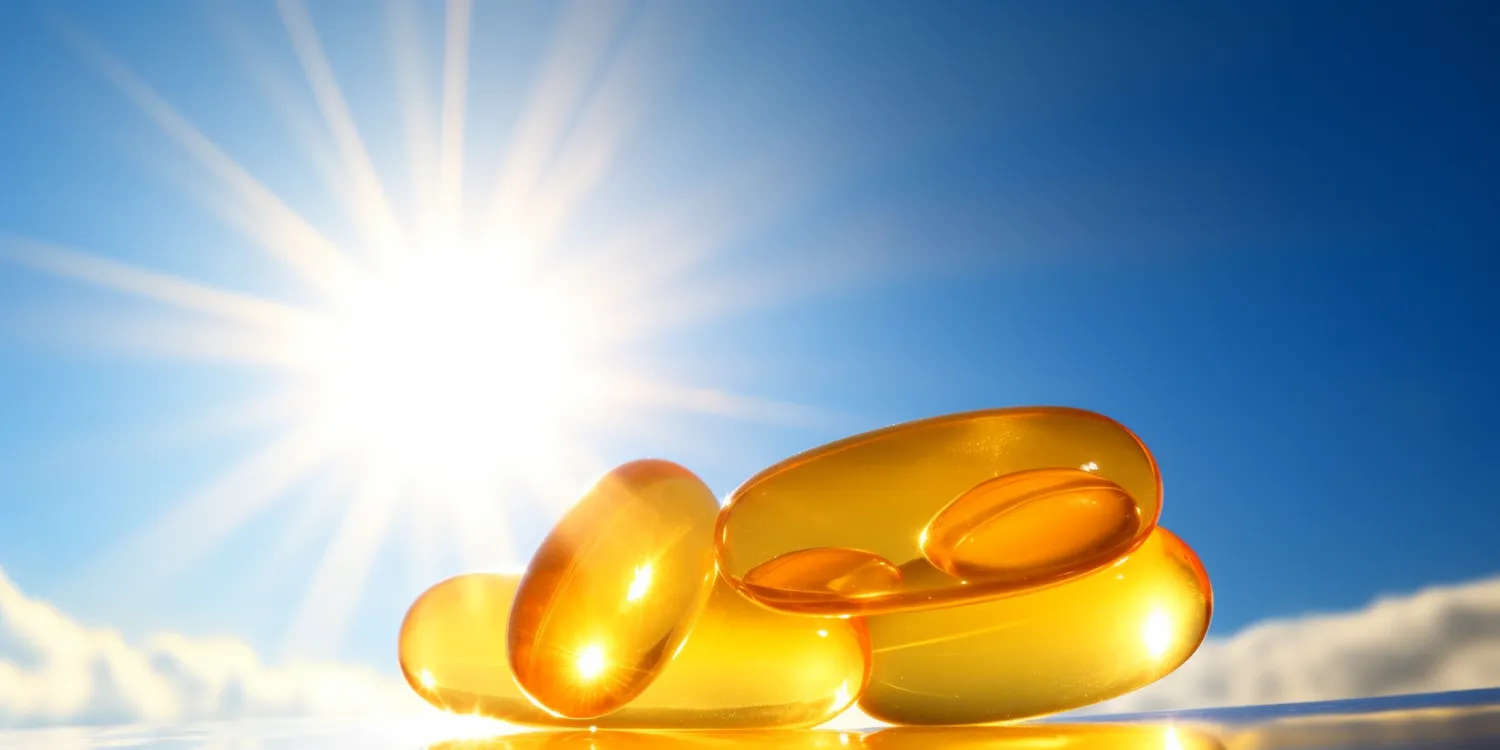 Witamina B do czego jest potrzebna?