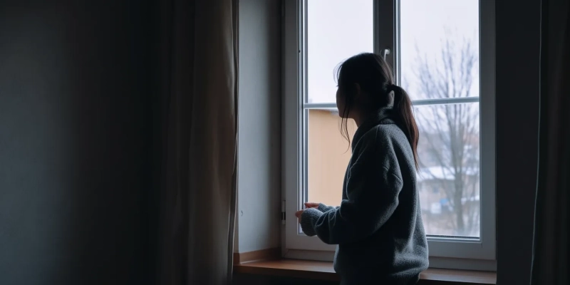 Co gorsze nerwica czy depresja?