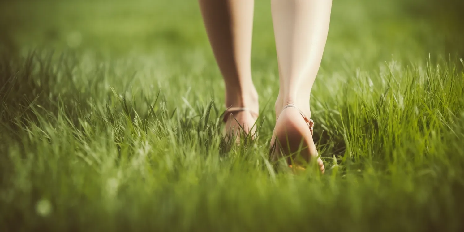 Co podolog robi z odciskami?