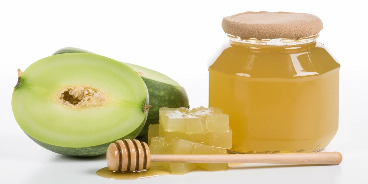 Dlaczego miód akacjowy nie krystalizuje się?