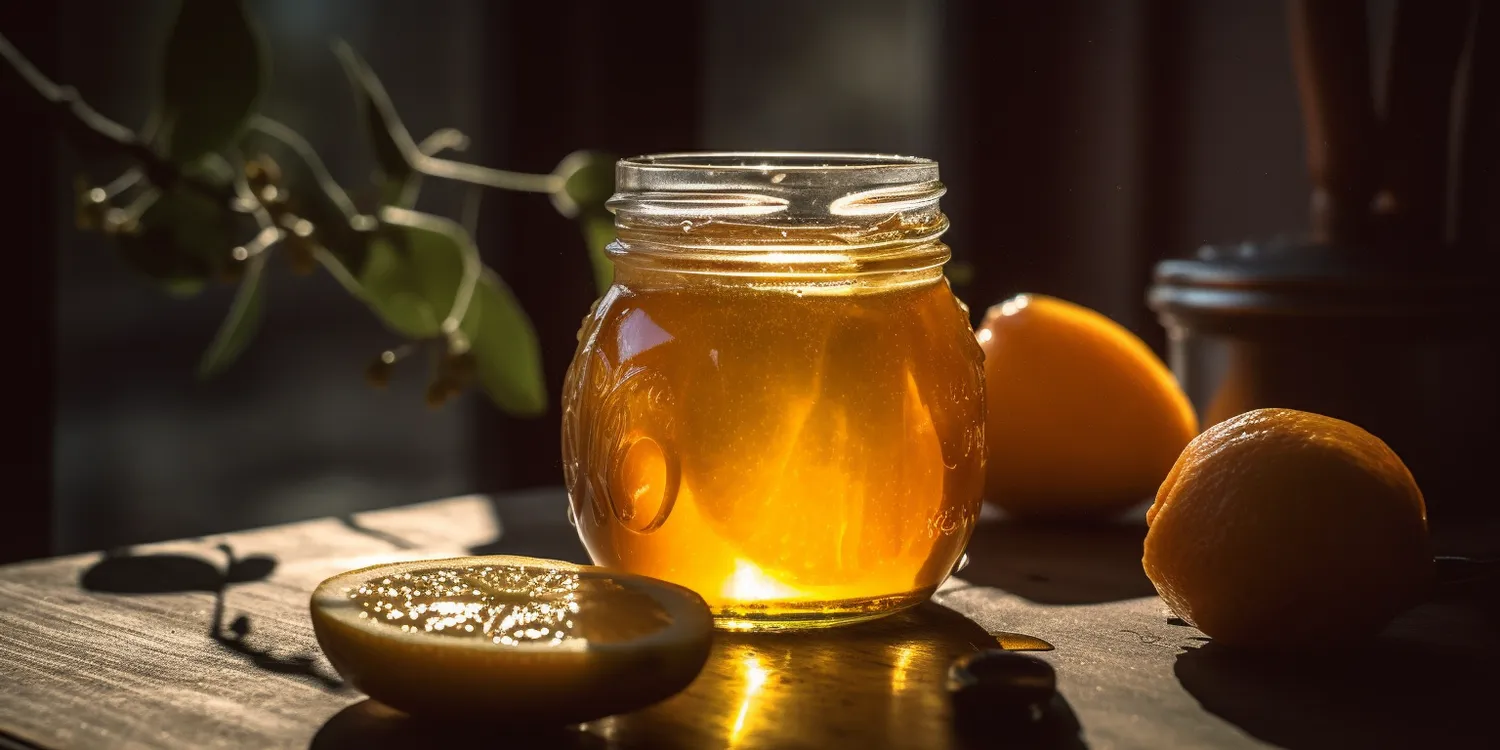 Gdzie kupić miód akacjowy?