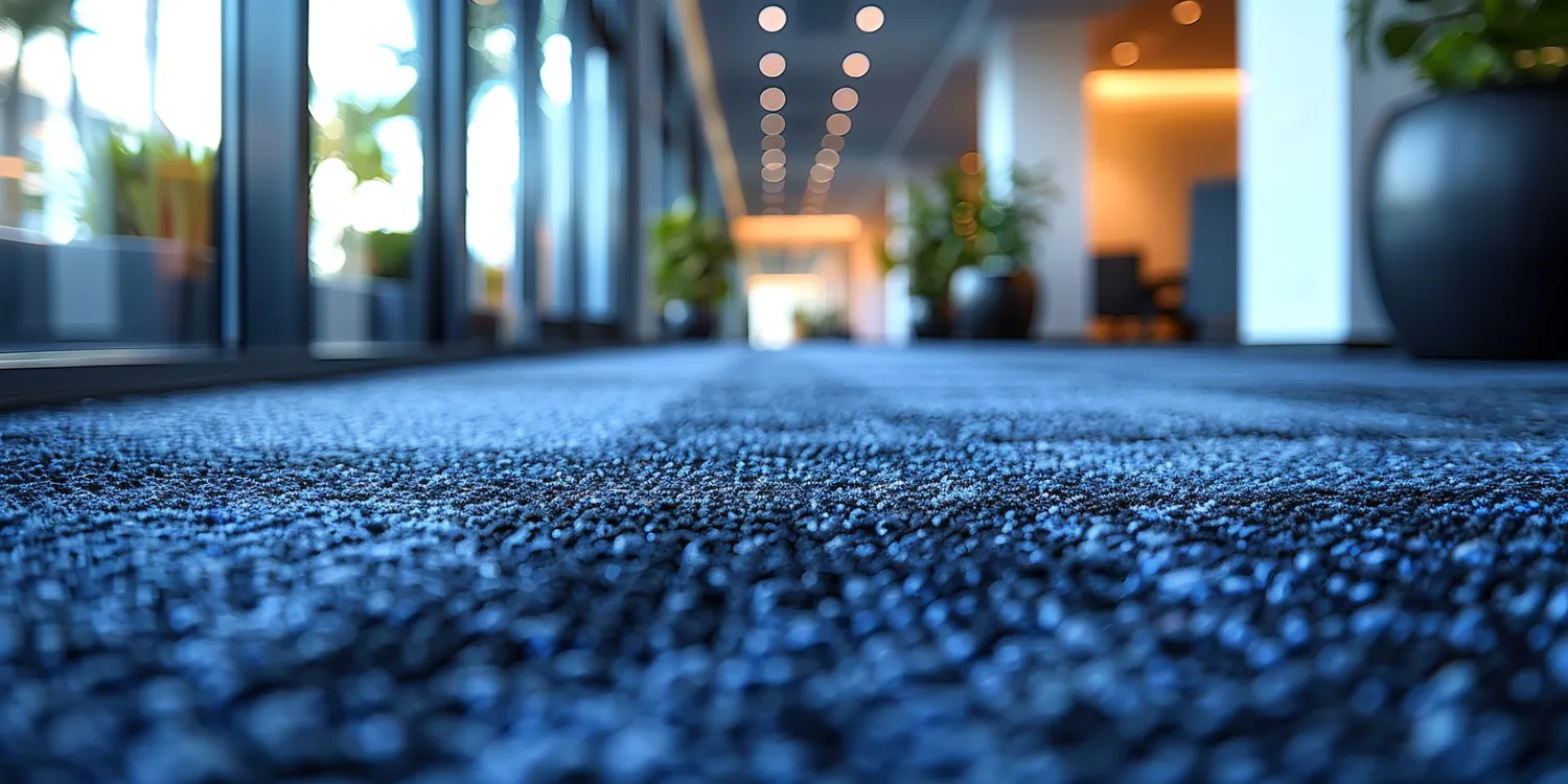 Ile kosztuje obszycie wykładziny dywanowej?