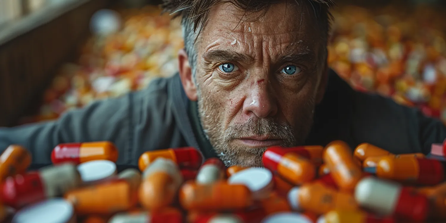 Jak działają poszczególne narkotyki?