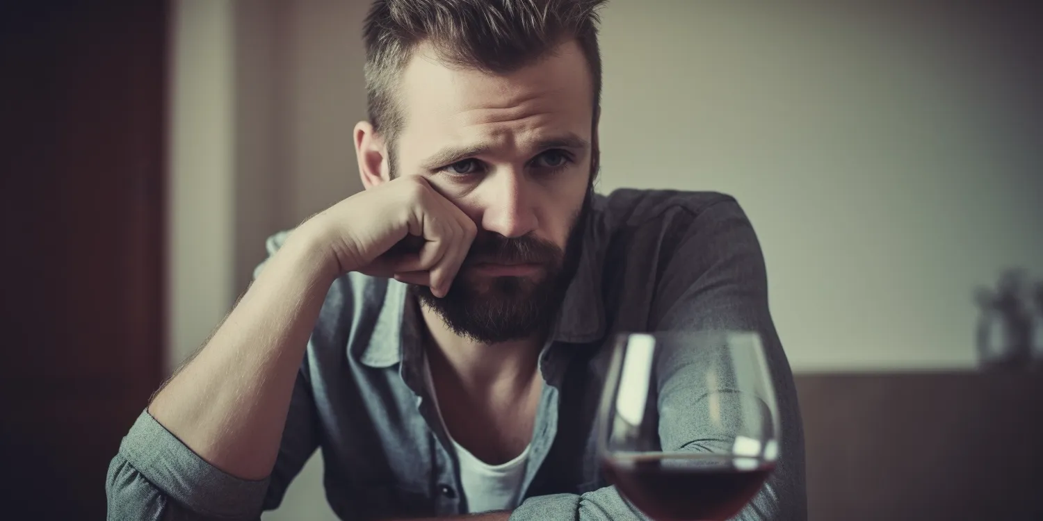 Jak namówić alkoholika do leczenia?