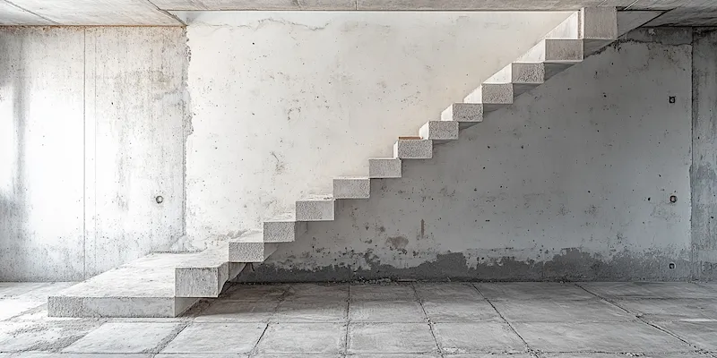 Jak obliczyć schody?