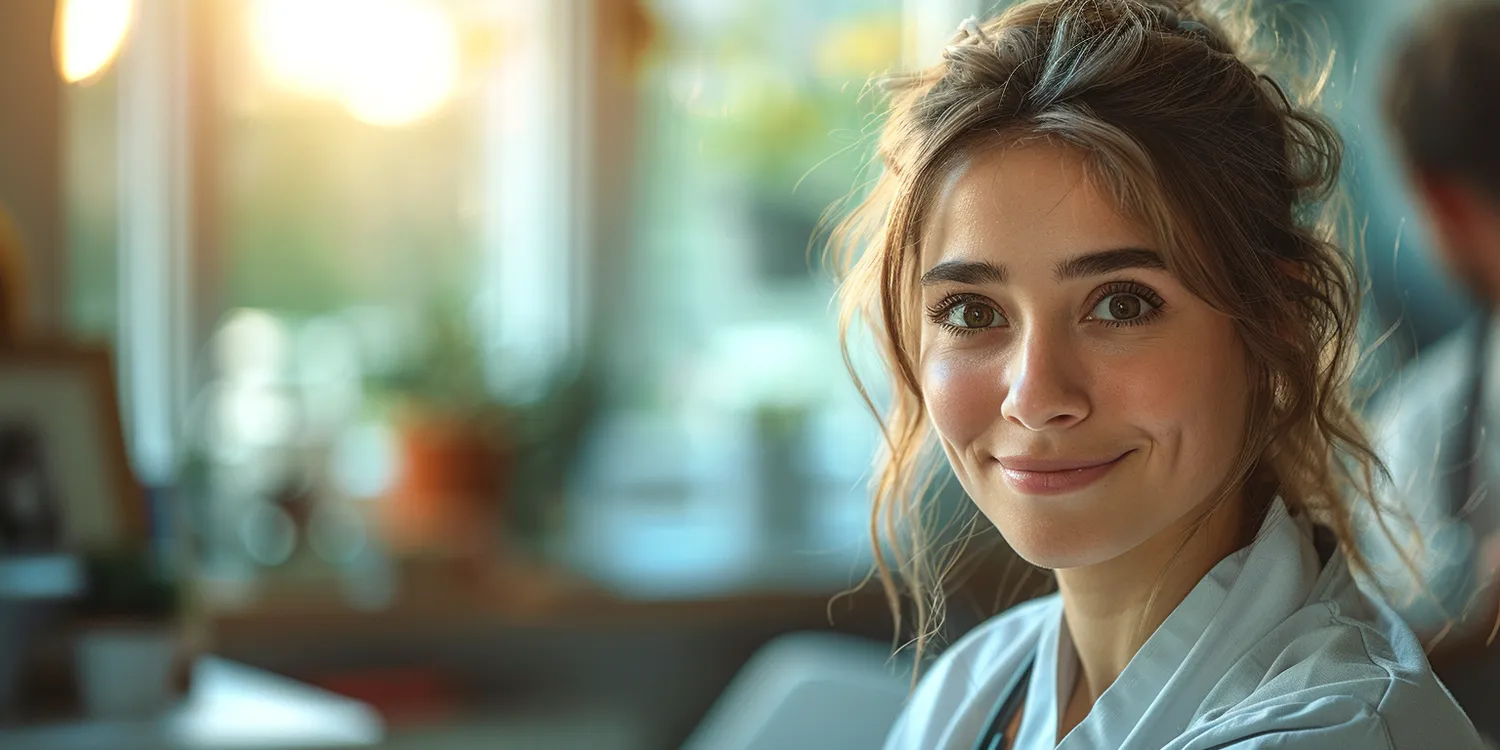 Jak przygotować się do pracy opiekunki za granicą?