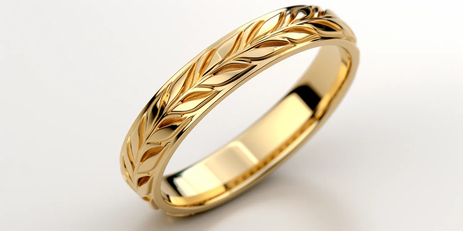 Jak sprawdzić czy to złoto?