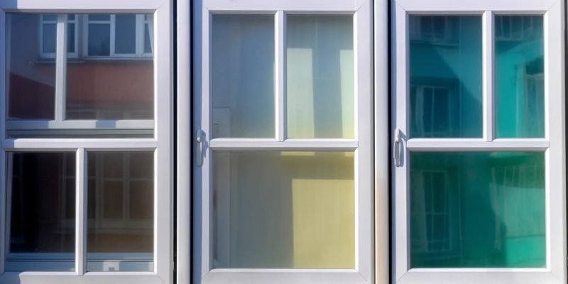 Jak wybrać okna PCV?