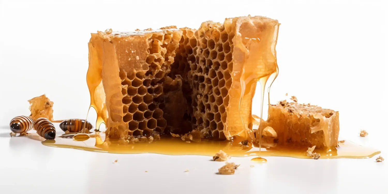 Jaki miód akacjowy?