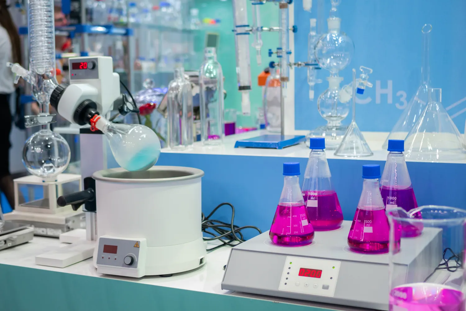 Jaki przemysł zużywa najwięcej wody?