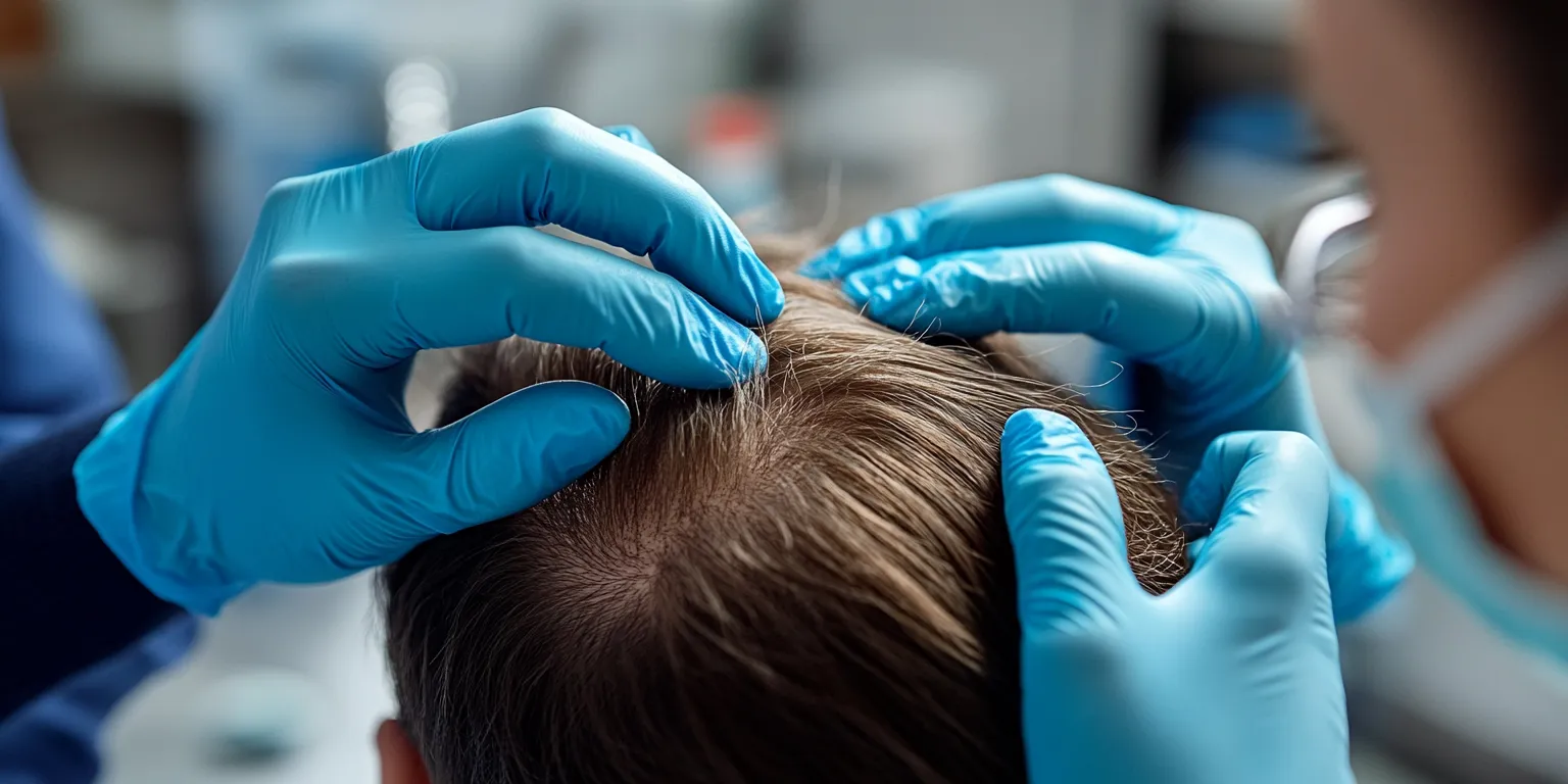 Łysienie anagenowe co to jest?