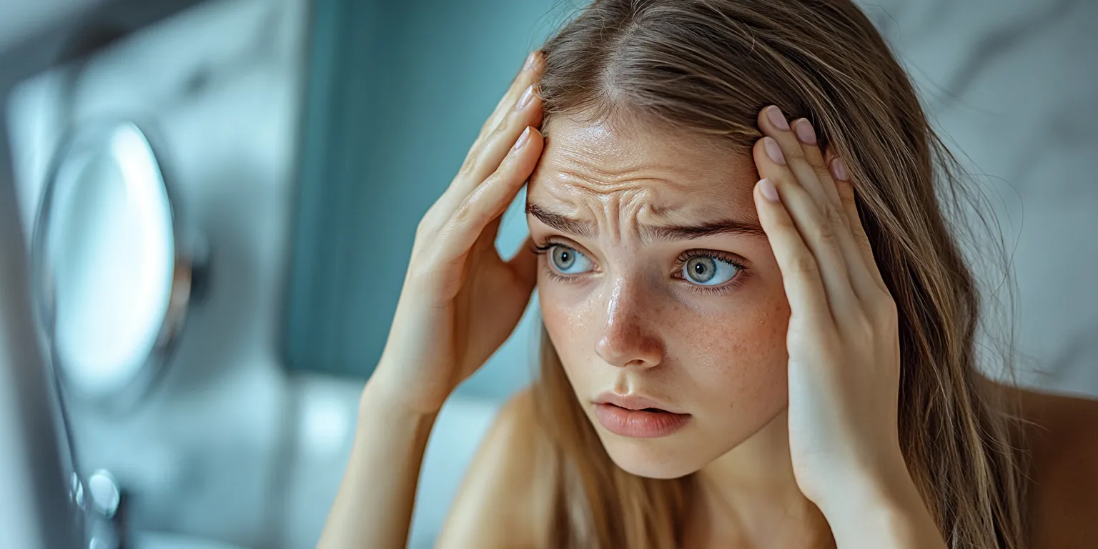 łysienie trakcyjne jak wyglada?