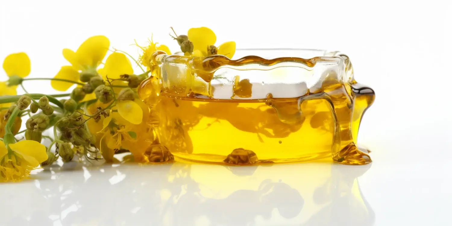 Miód akacjowy kiedy wirować?