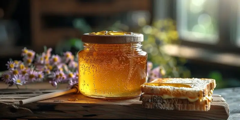 Miód lipowy na co jest?