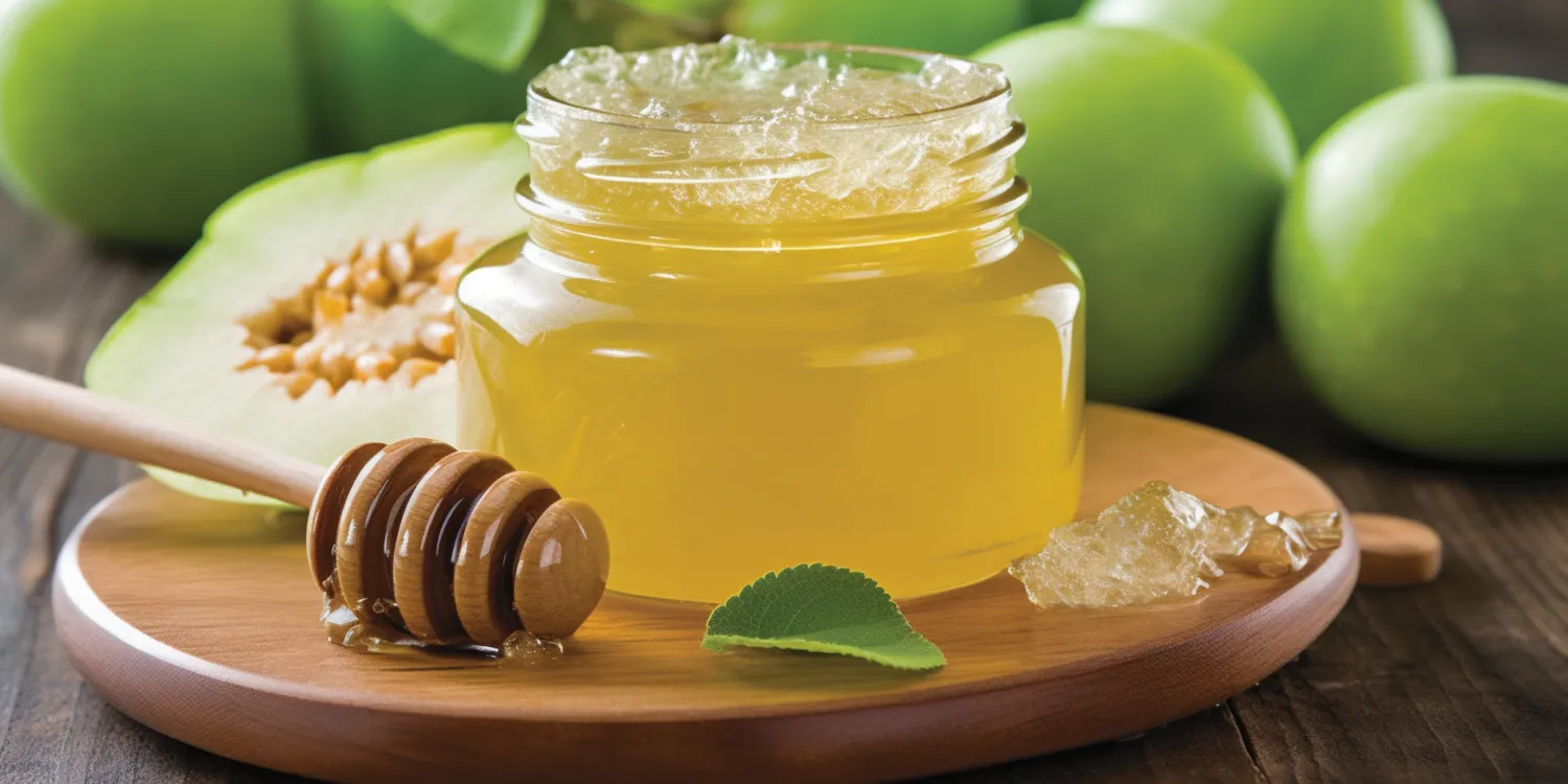 Na co działa miód lipowy?