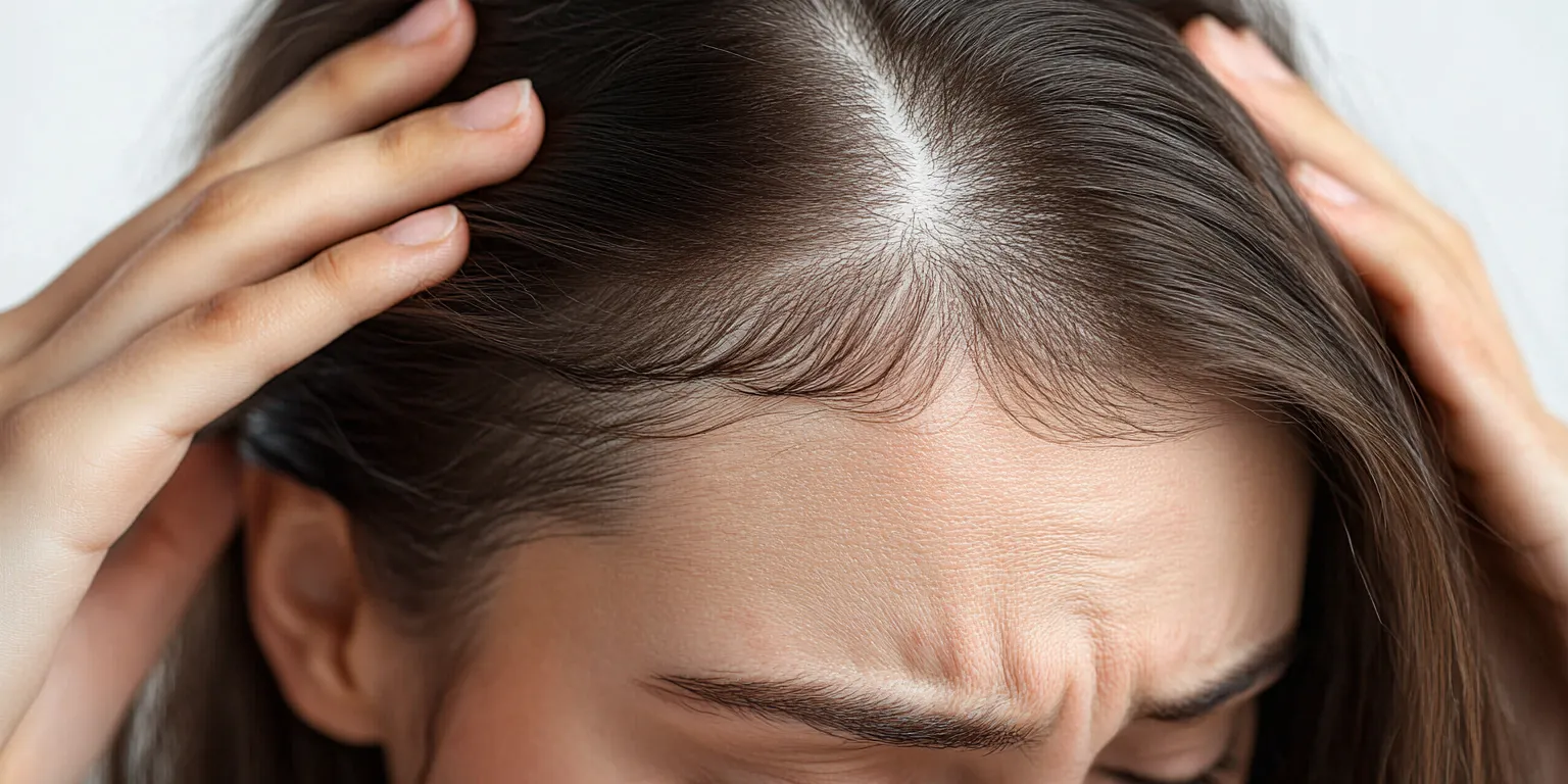 Przeszczep włosów ile się goi?