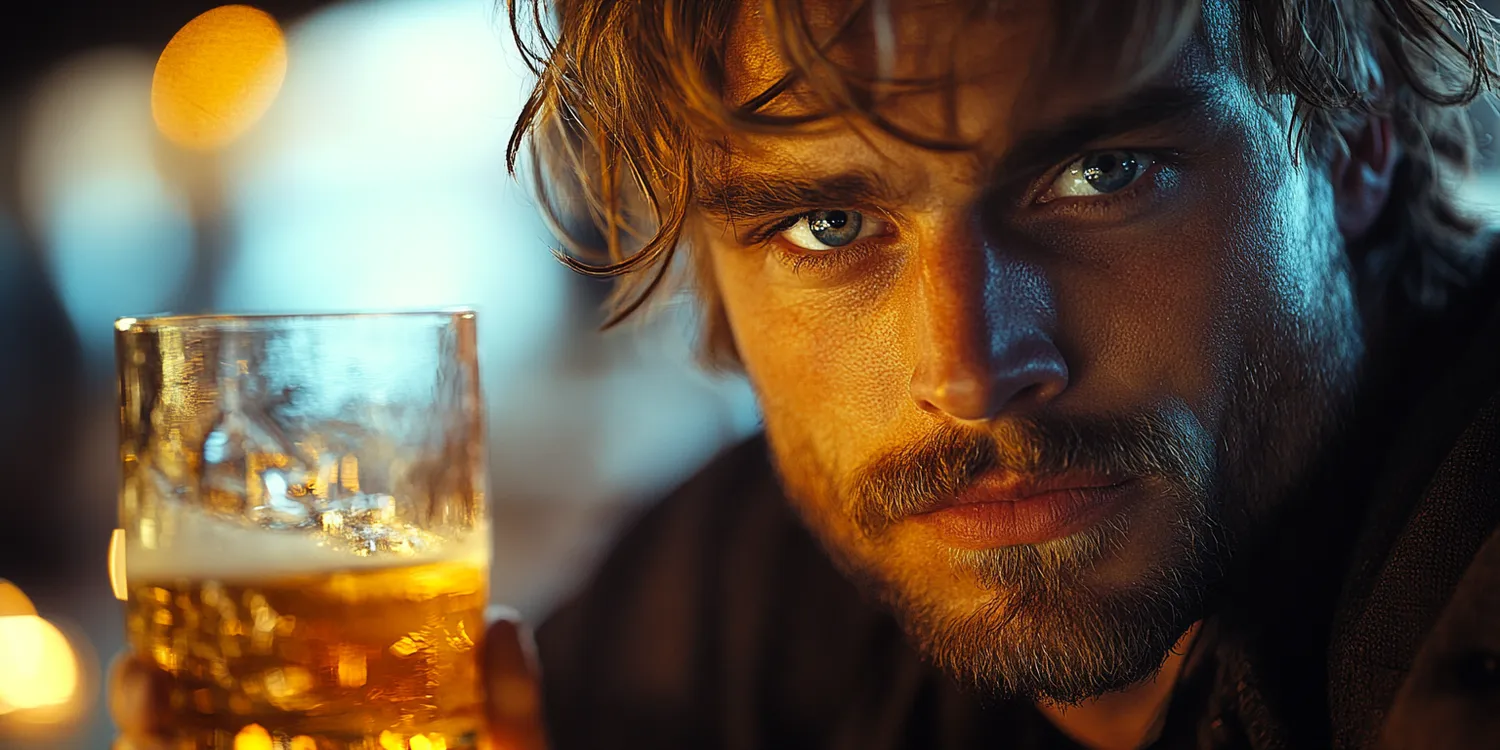 Alkoholizm - co to za choroba?