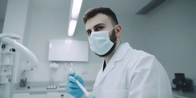 Antybiotyk na zapalenie okostnej zęba