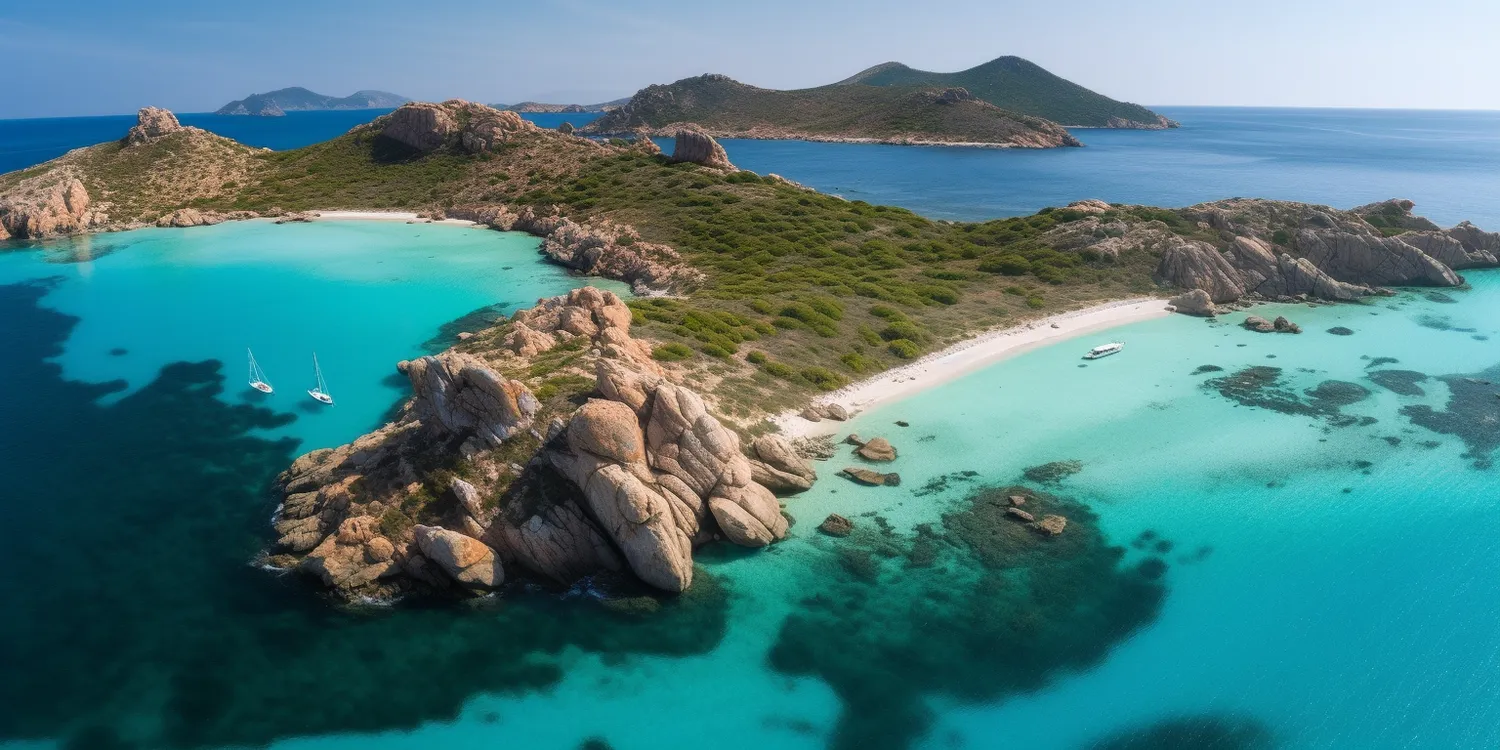 Apartamenty na Sardynii