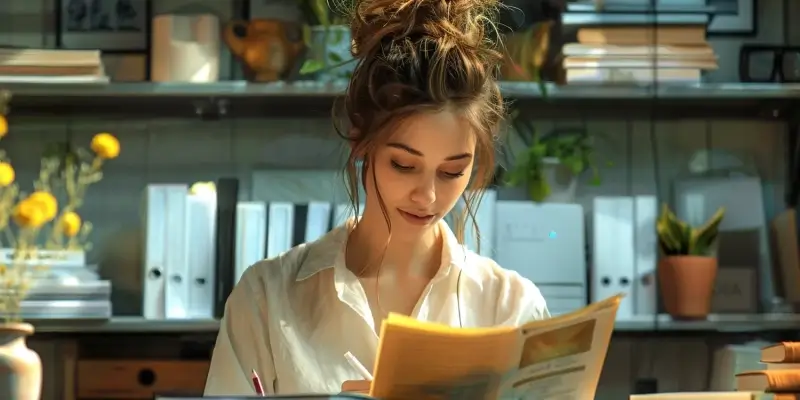 Biuro rachunkowe – na jakiej podstawie wybrać to idealne?