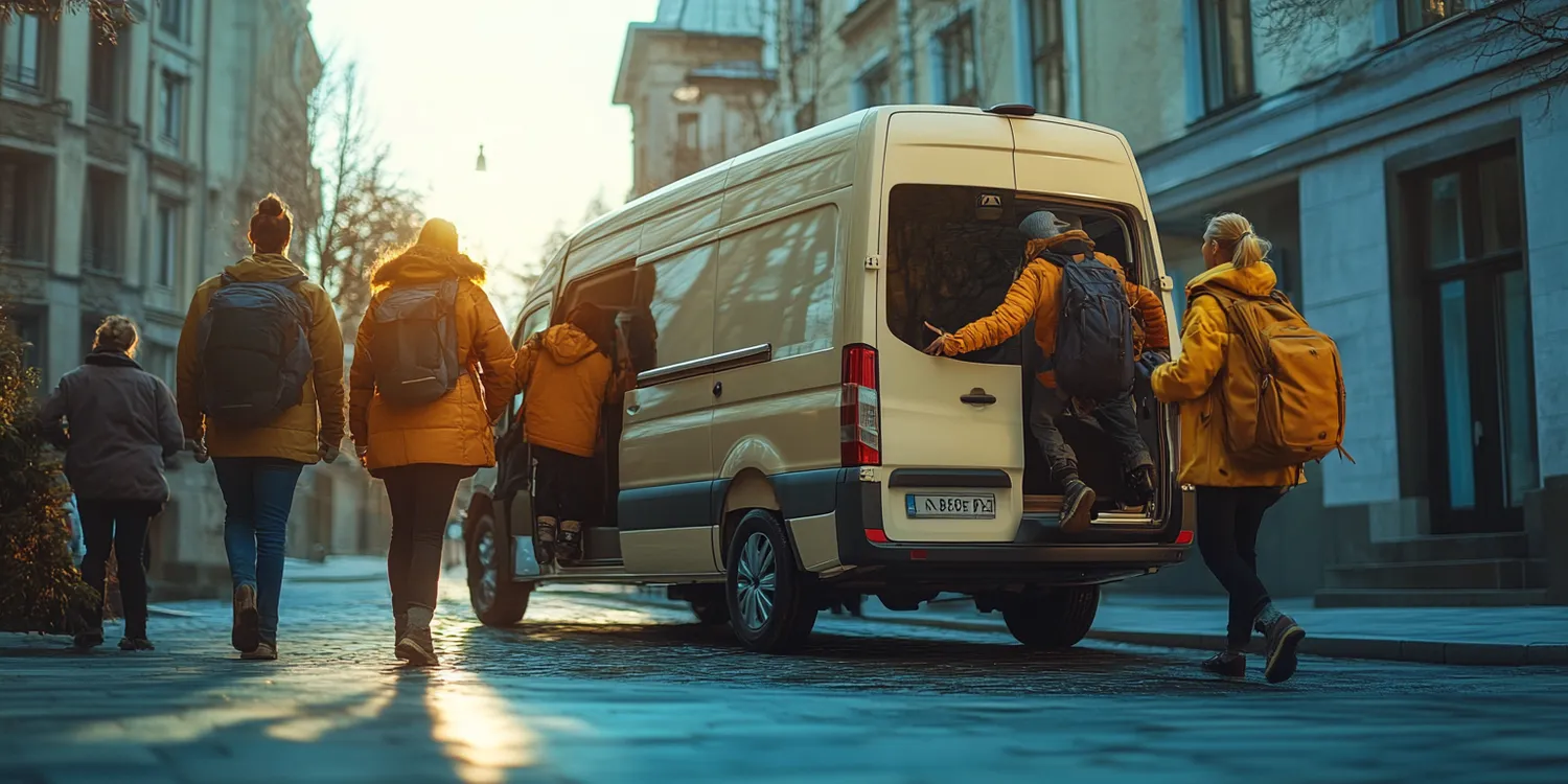 Bus 19 osobowy jakie prawo jazdy?