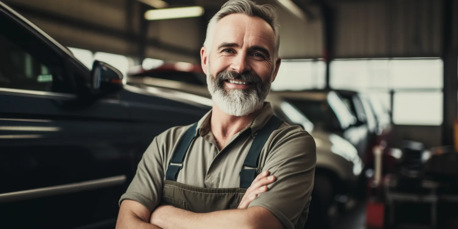 Cechy dobrego warsztatu samochodowego