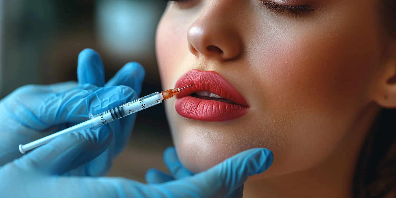 Co na zmarszczki pod oczami medycyna estetyczna?