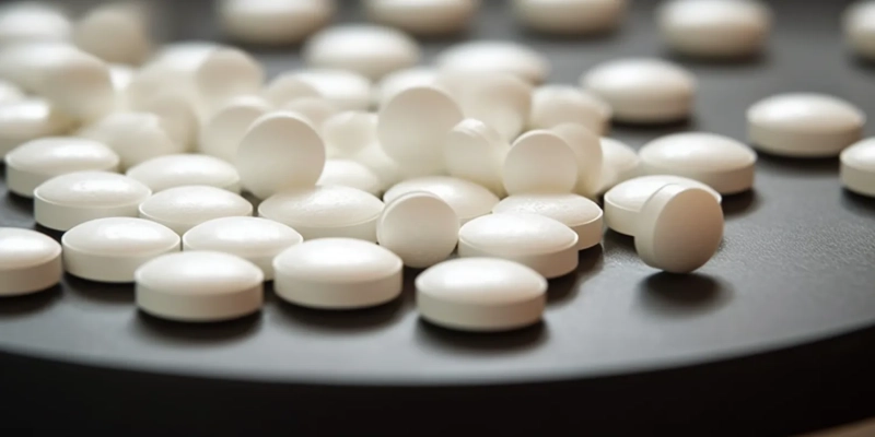 Co prowadzi do uzależnienia?