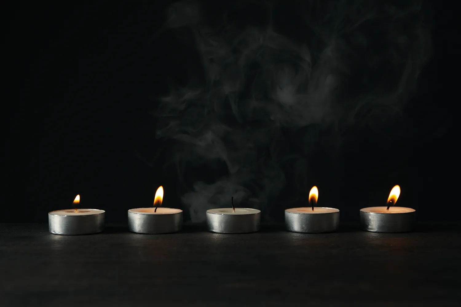 Co załatwia zakład pogrzebowy?