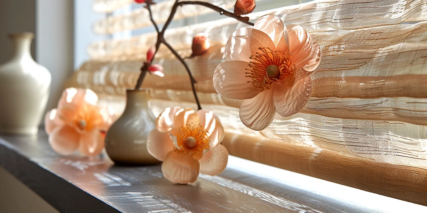 Co zamiast rolet na okna?