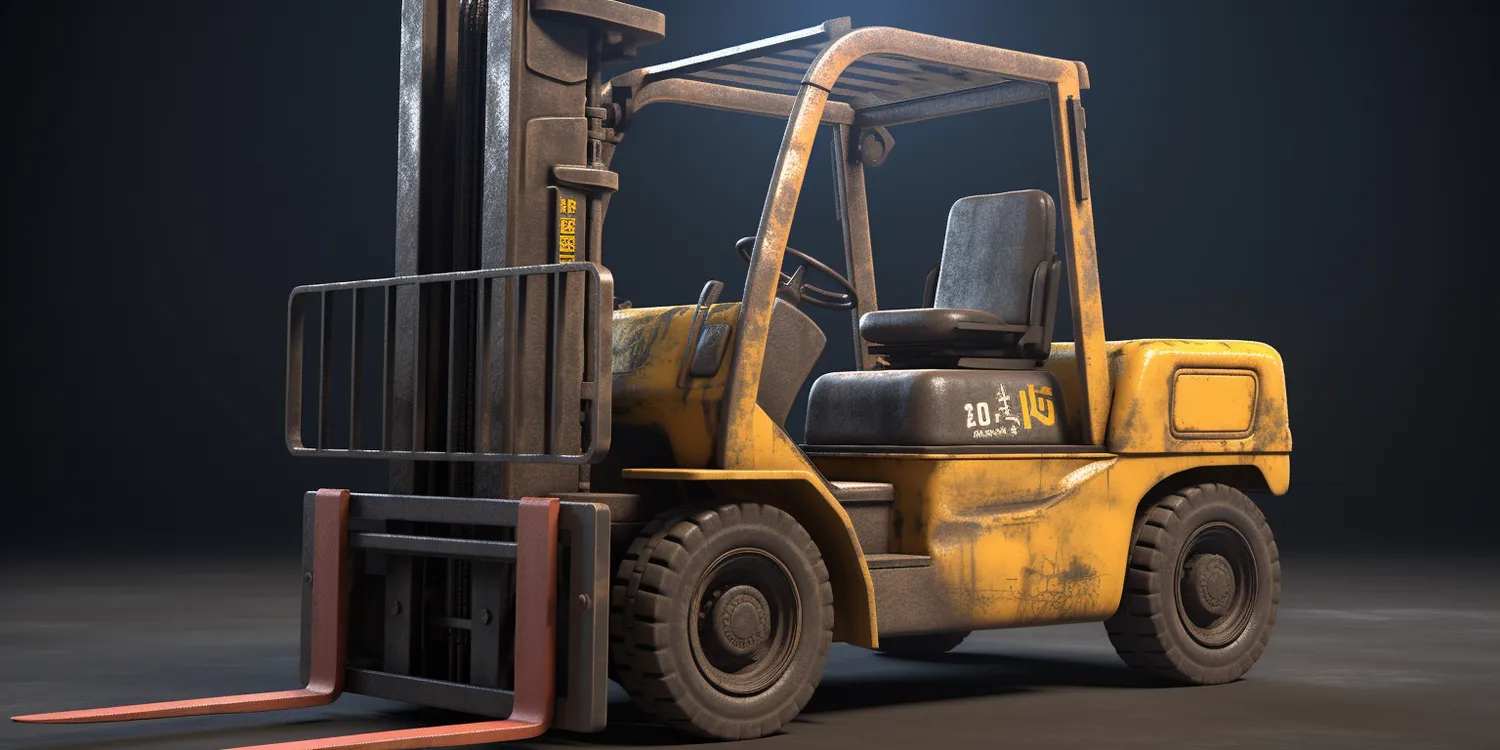 Części do wózka widłowego Wrocław