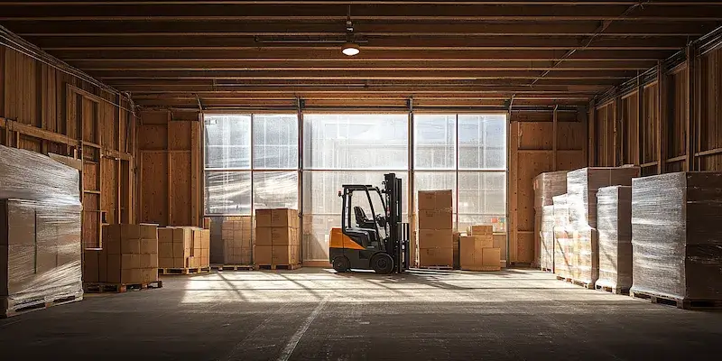 Części zamienne do wózków widłowych Legnica