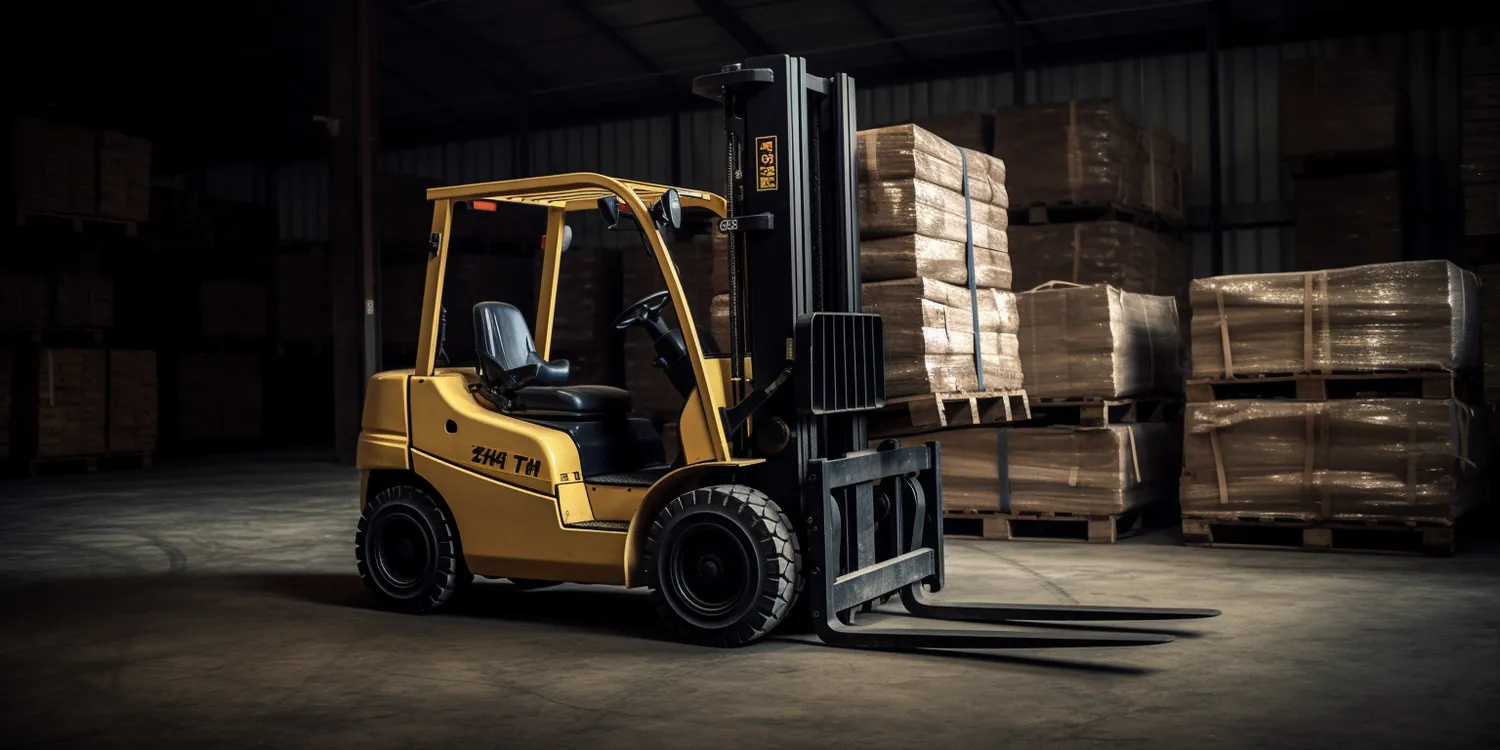 Części zamienne do wózków widłowych Wałbrzych