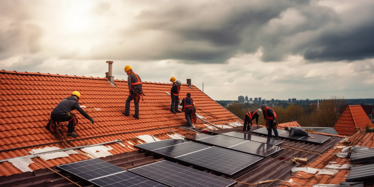 Czy panele fotowoltaiczne trzeba zgłaszać?
