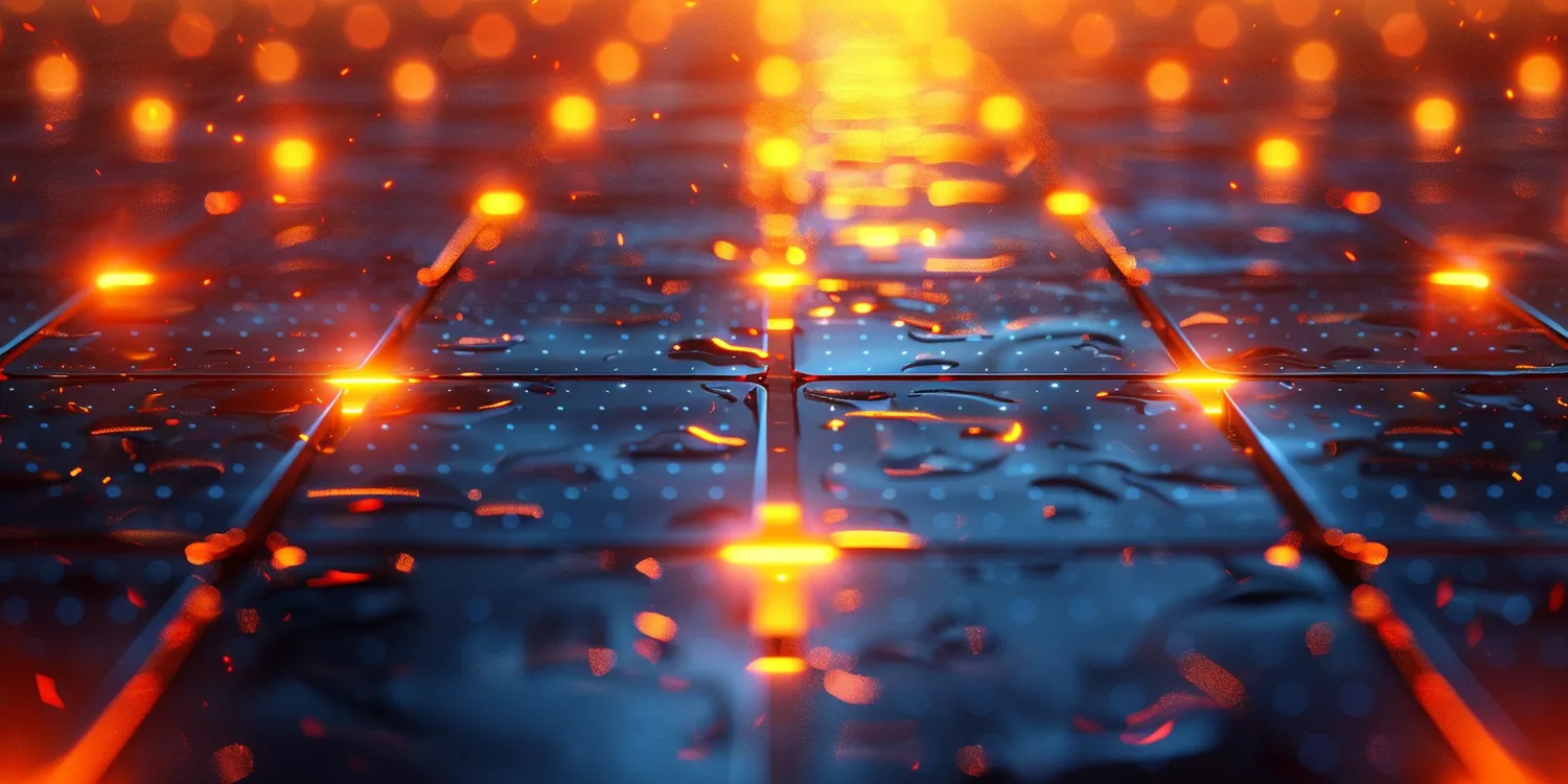 Czy trzeba myć panele fotowoltaiczne?